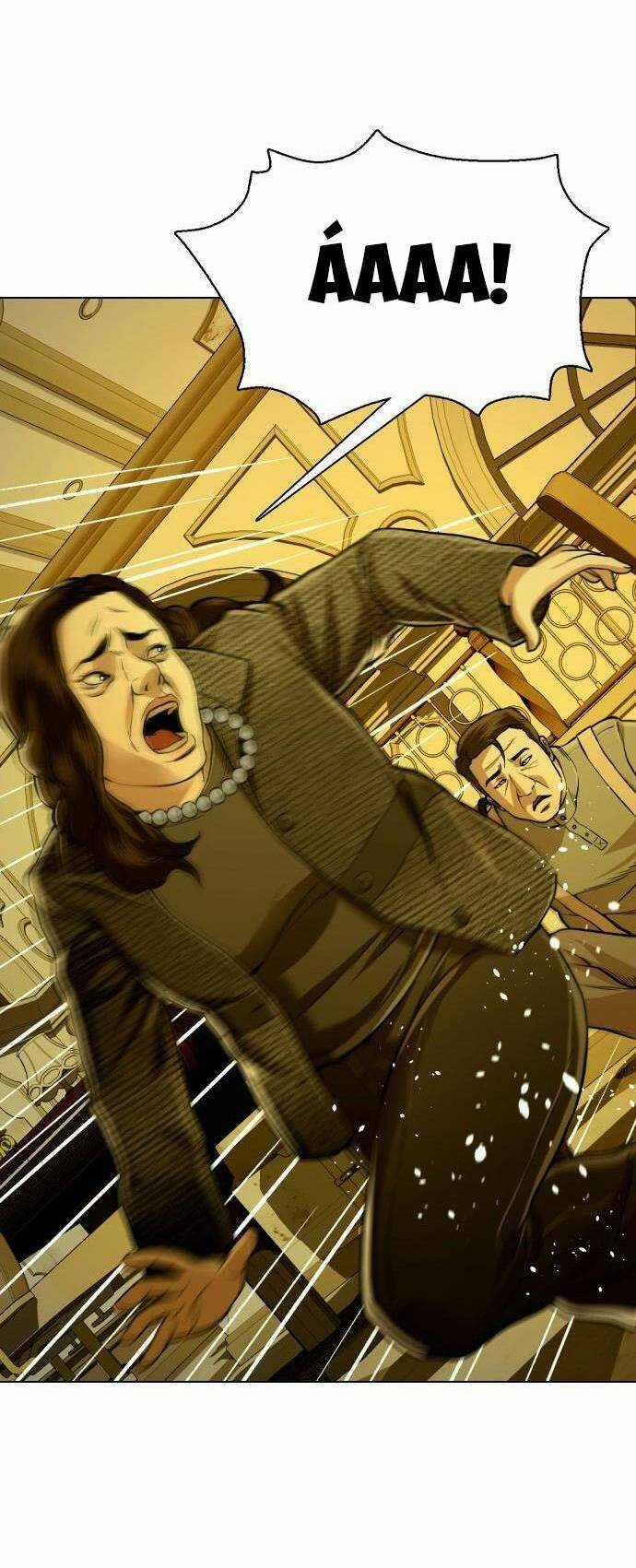 Điệp Viên 18 Tuổi Chapter 26 trang 52