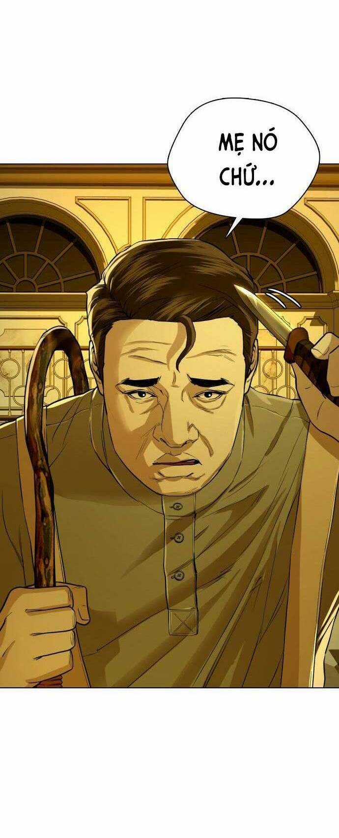 Điệp Viên 18 Tuổi Chapter 26 trang 53