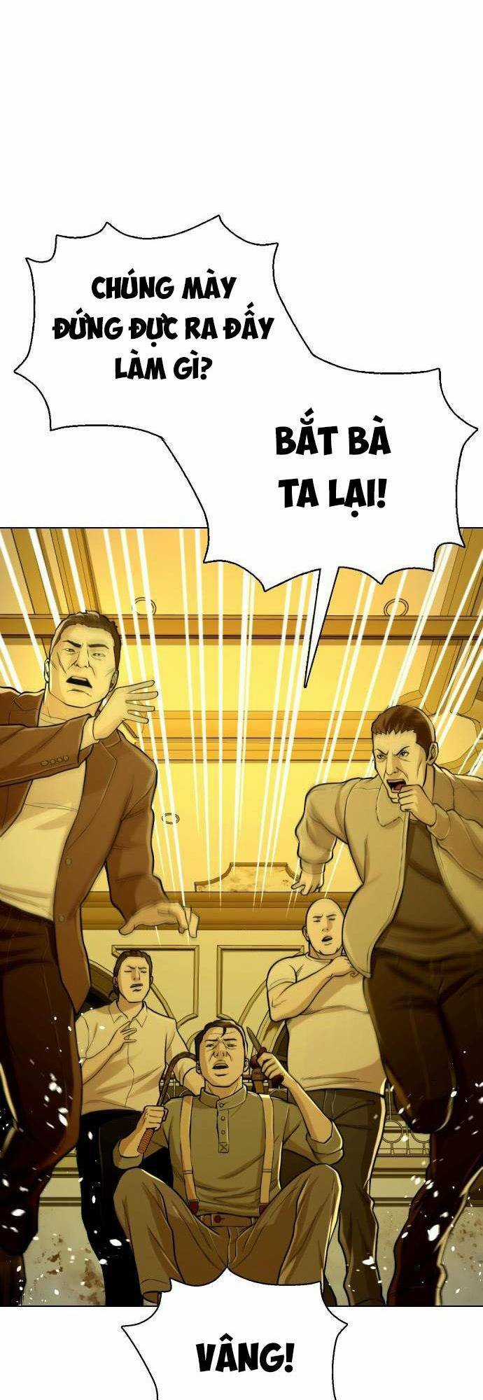 Điệp Viên 18 Tuổi Chapter 26 trang 54