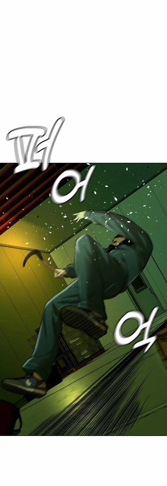 Điệp Viên 18 Tuổi Chapter 26 trang 60