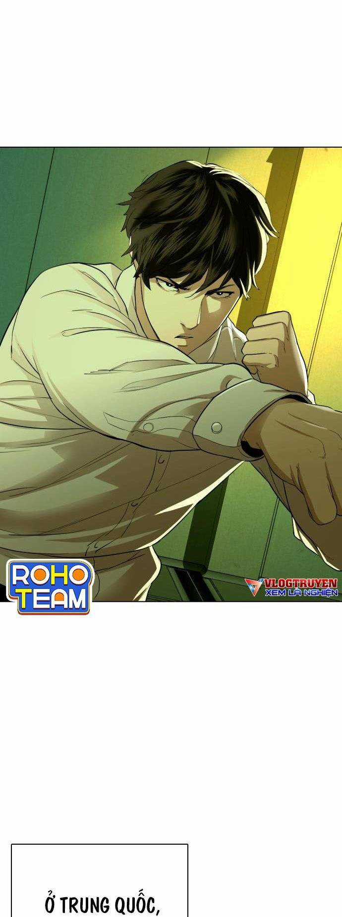 Điệp Viên 18 Tuổi Chapter 26 trang 61