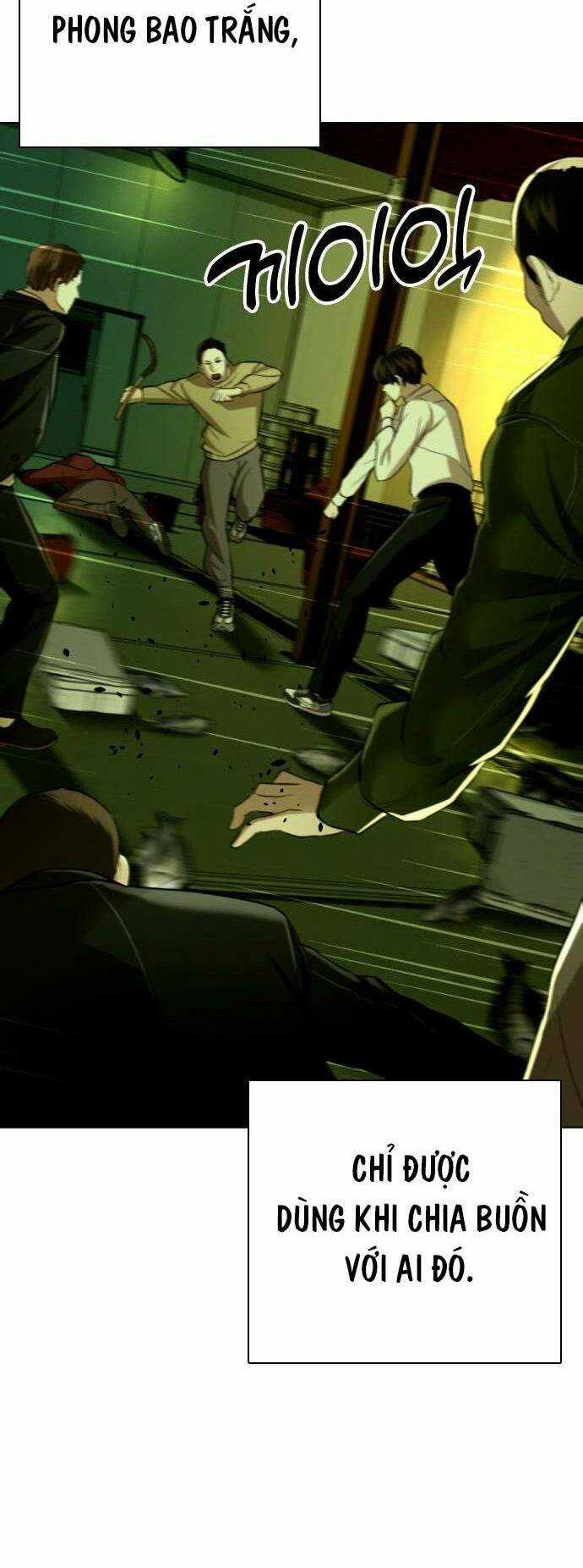 Điệp Viên 18 Tuổi Chapter 26 trang 62