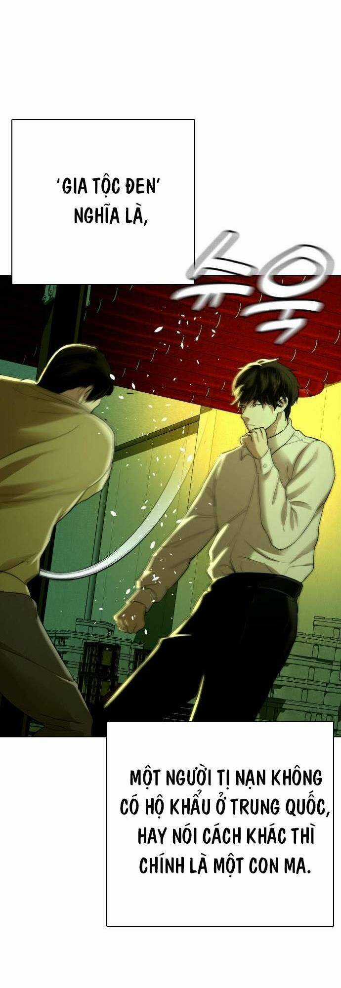 Điệp Viên 18 Tuổi Chapter 26 trang 63