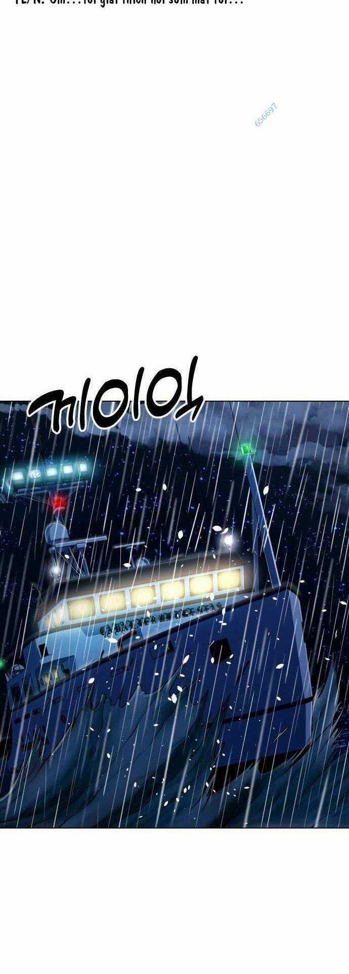 Điệp Viên 18 Tuổi Chapter 26 trang 65