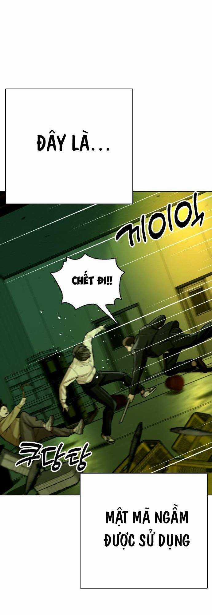 Điệp Viên 18 Tuổi Chapter 26 trang 66