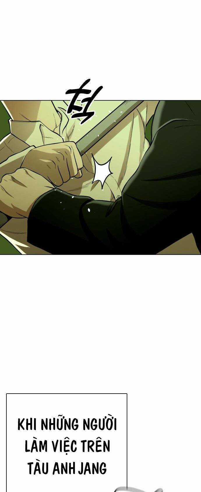 Điệp Viên 18 Tuổi Chapter 26 trang 67