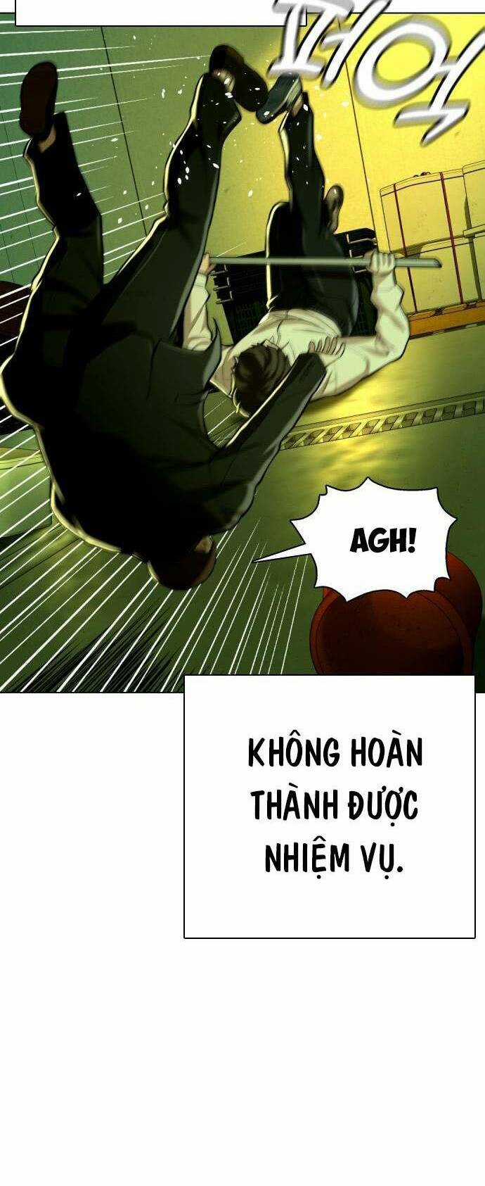 Điệp Viên 18 Tuổi Chapter 26 trang 68