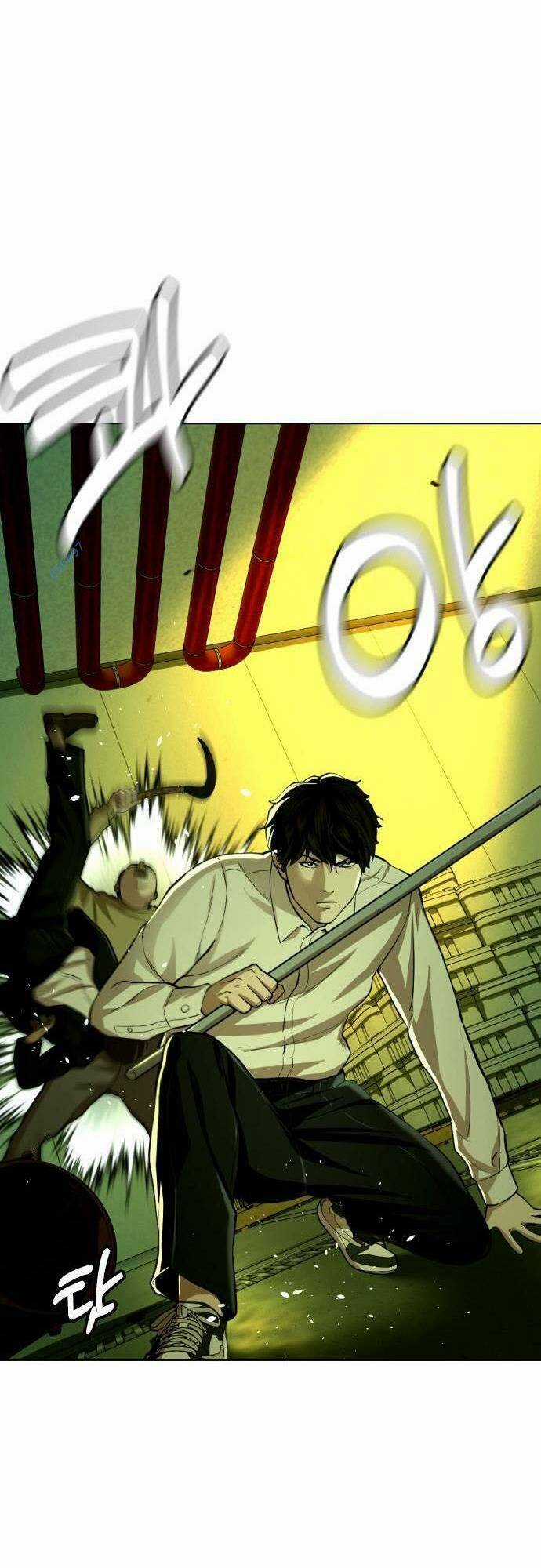 Điệp Viên 18 Tuổi Chapter 26 trang 69