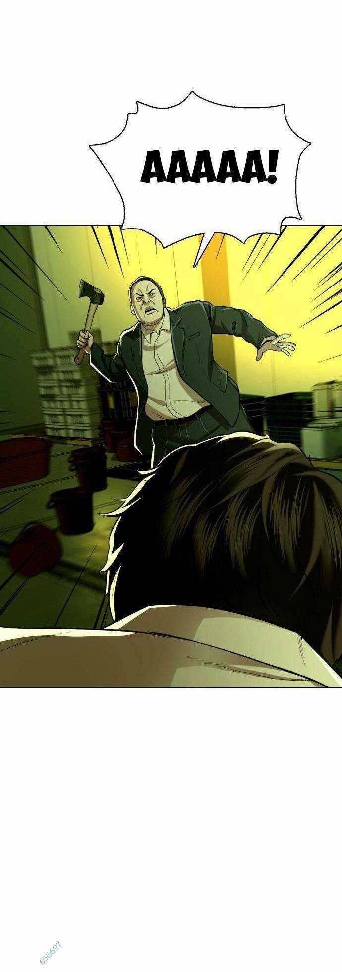 Điệp Viên 18 Tuổi Chapter 26 trang 70