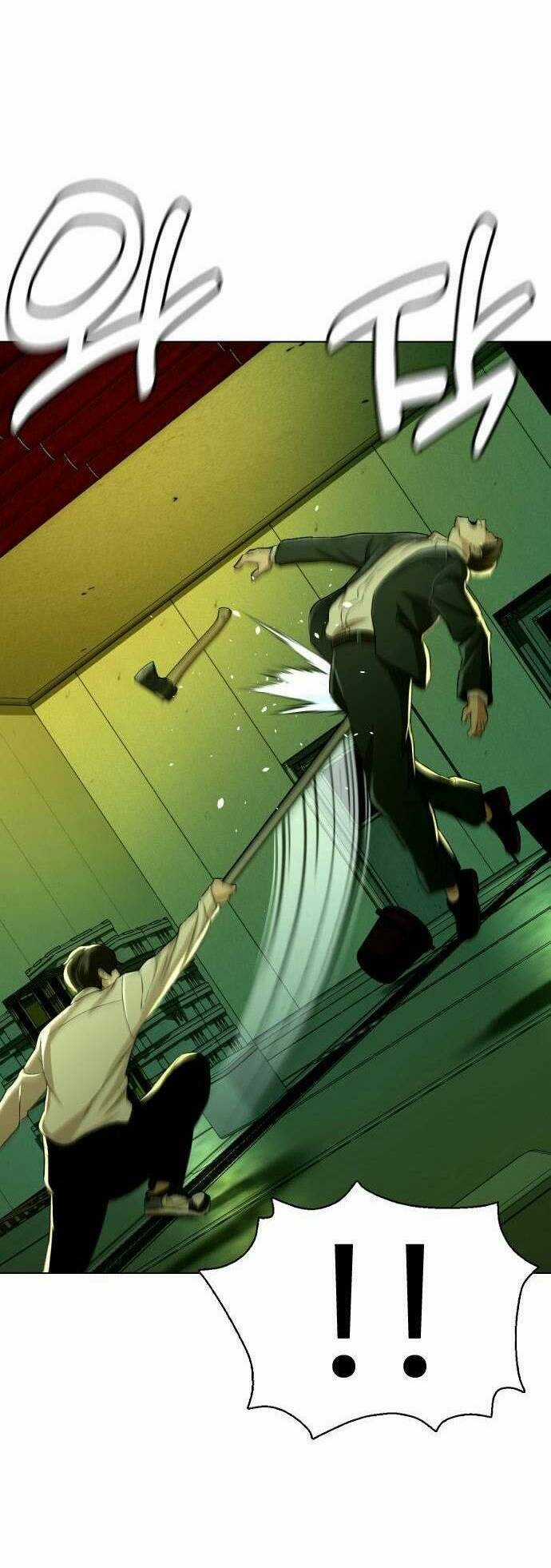 Điệp Viên 18 Tuổi Chapter 26 trang 71