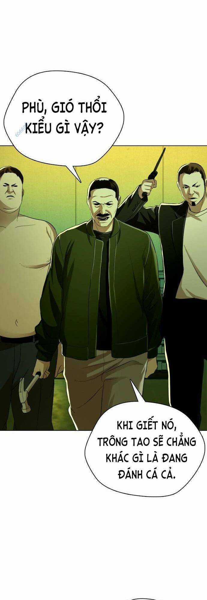 Điệp Viên 18 Tuổi Chapter 26 trang 75