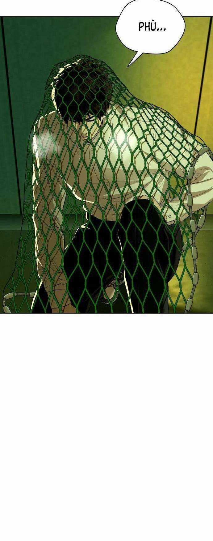 Điệp Viên 18 Tuổi Chapter 26 trang 76