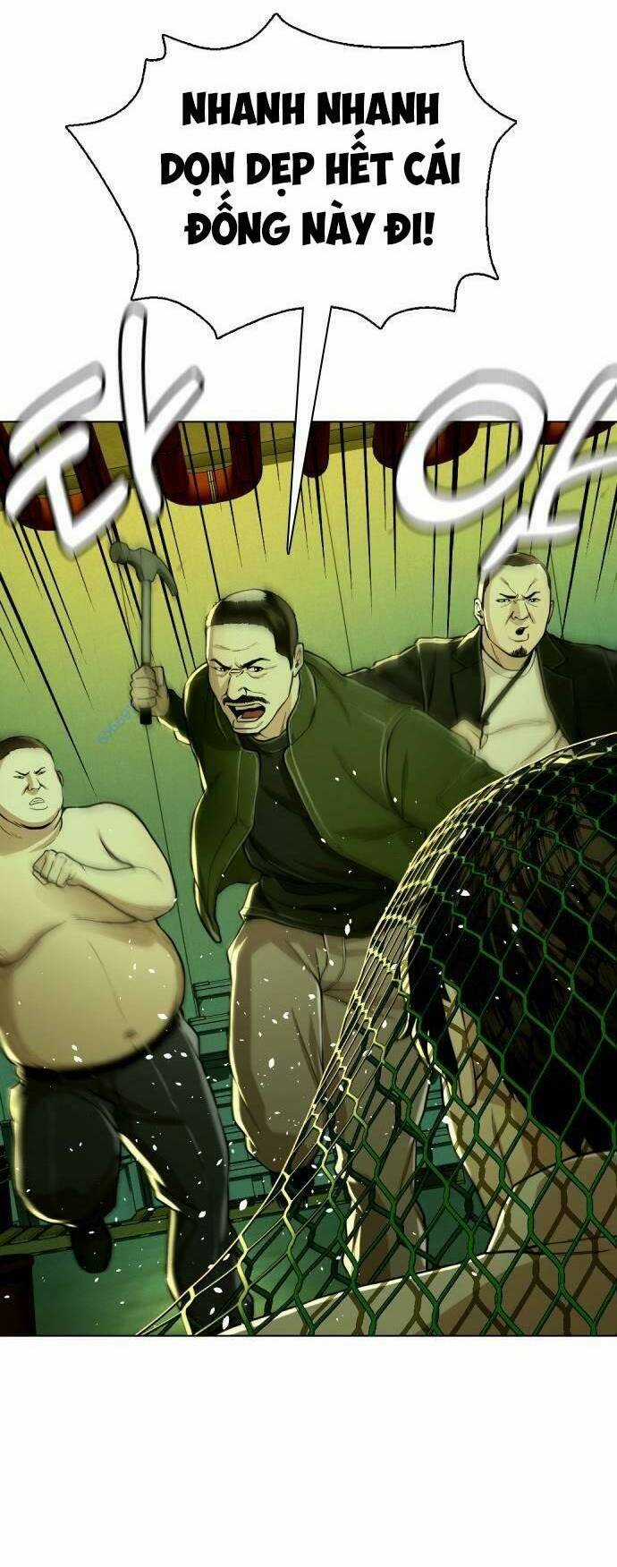 Điệp Viên 18 Tuổi Chapter 26 trang 77