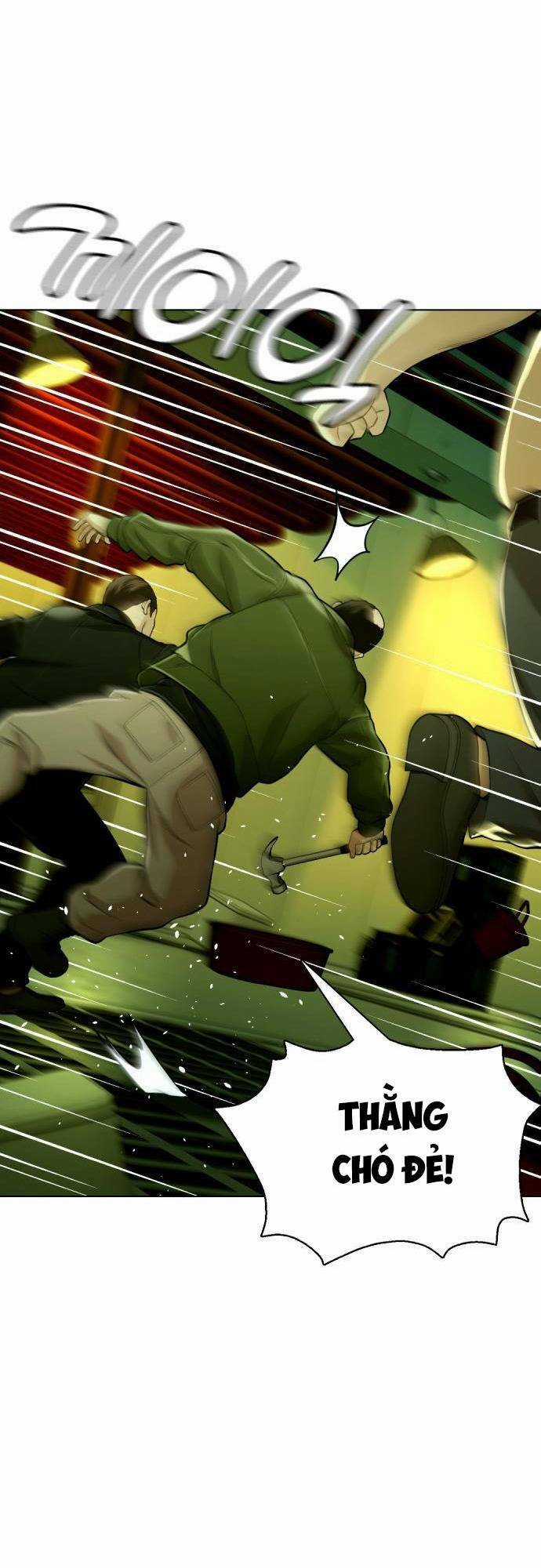 Điệp Viên 18 Tuổi Chapter 26 trang 78