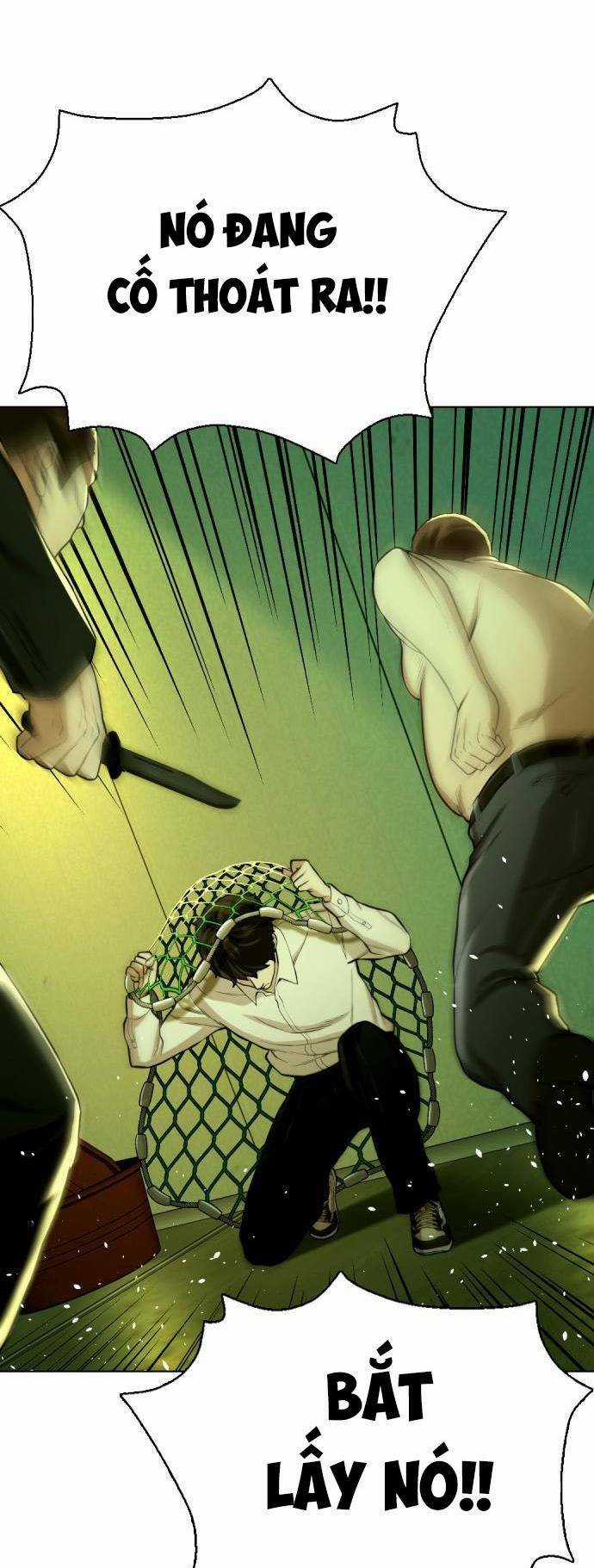 Điệp Viên 18 Tuổi Chapter 26 trang 79