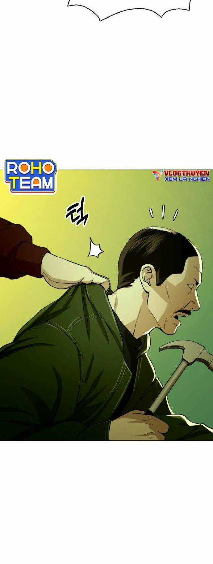 Điệp Viên 18 Tuổi Chapter 26 trang 80