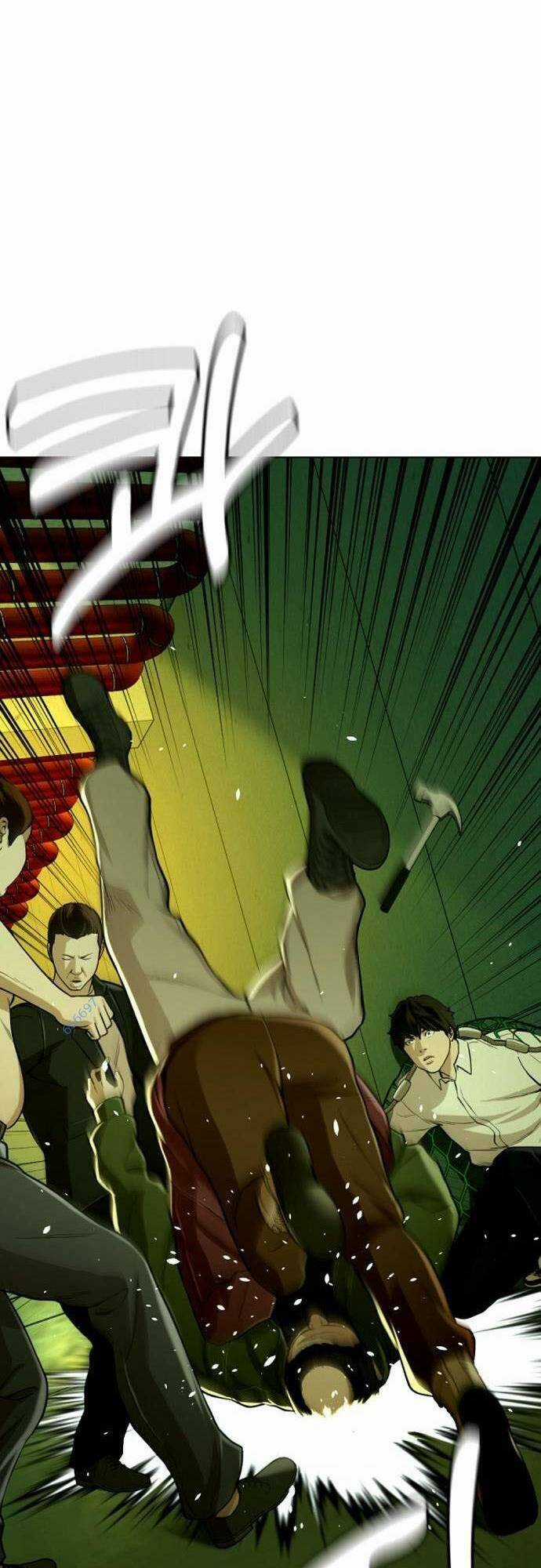 Điệp Viên 18 Tuổi Chapter 26 trang 81