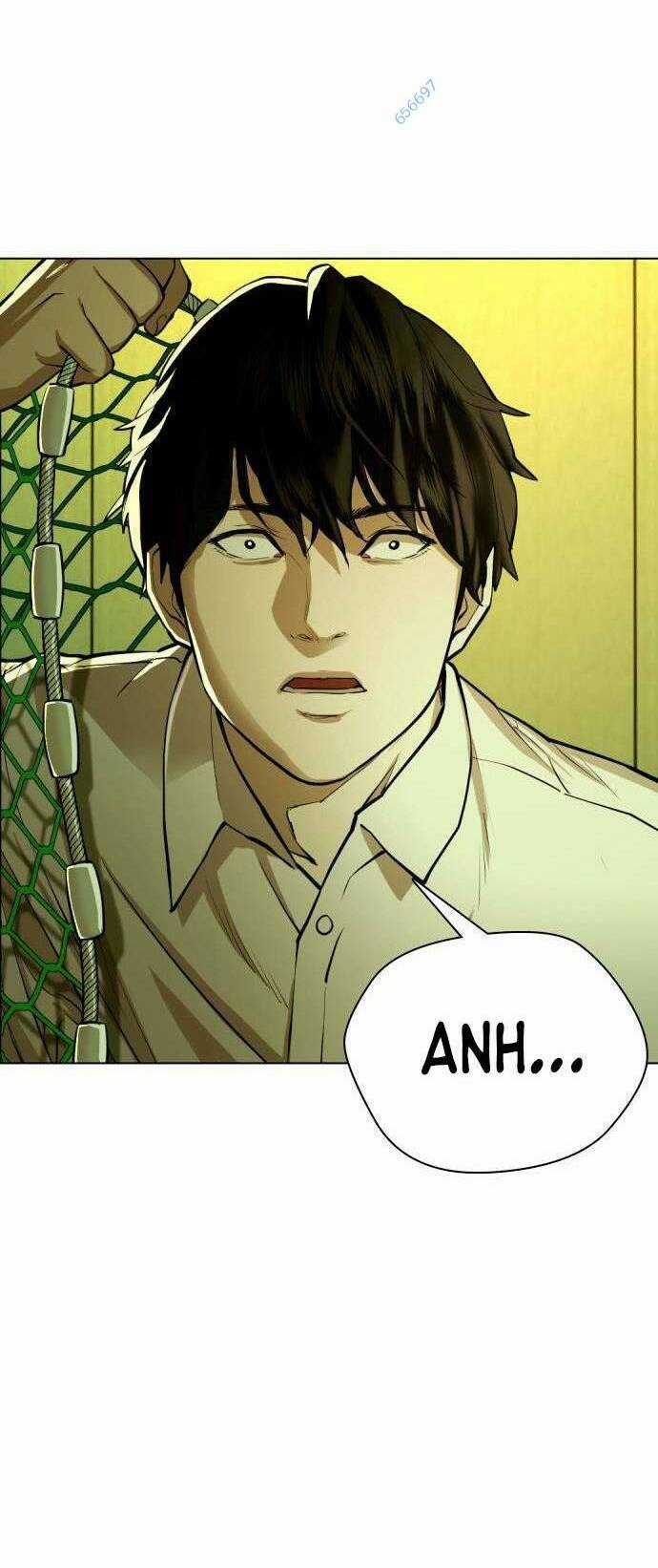 Điệp Viên 18 Tuổi Chapter 26 trang 83