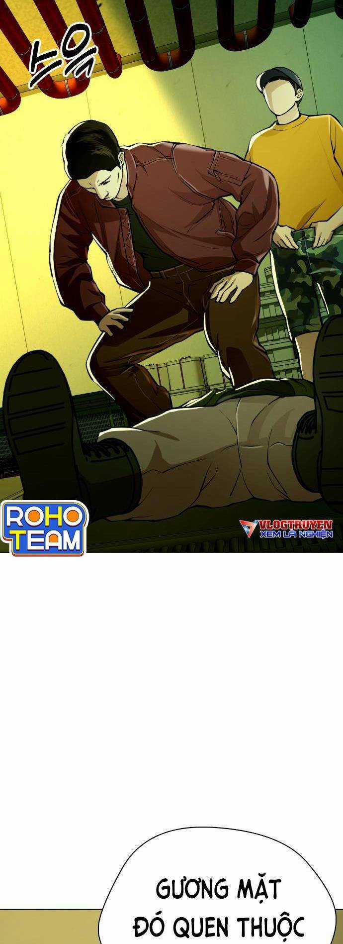 Điệp Viên 18 Tuổi Chapter 26 trang 85