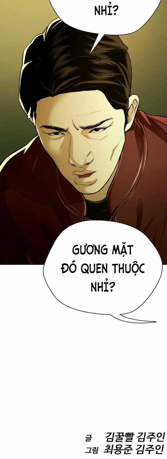Điệp Viên 18 Tuổi Chapter 26 trang 86