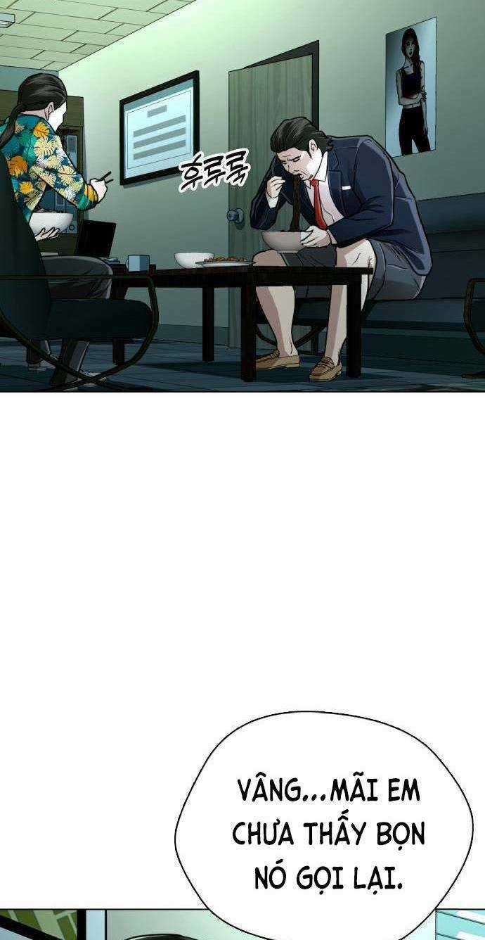 Điệp Viên 18 Tuổi Chapter 26 trang 9