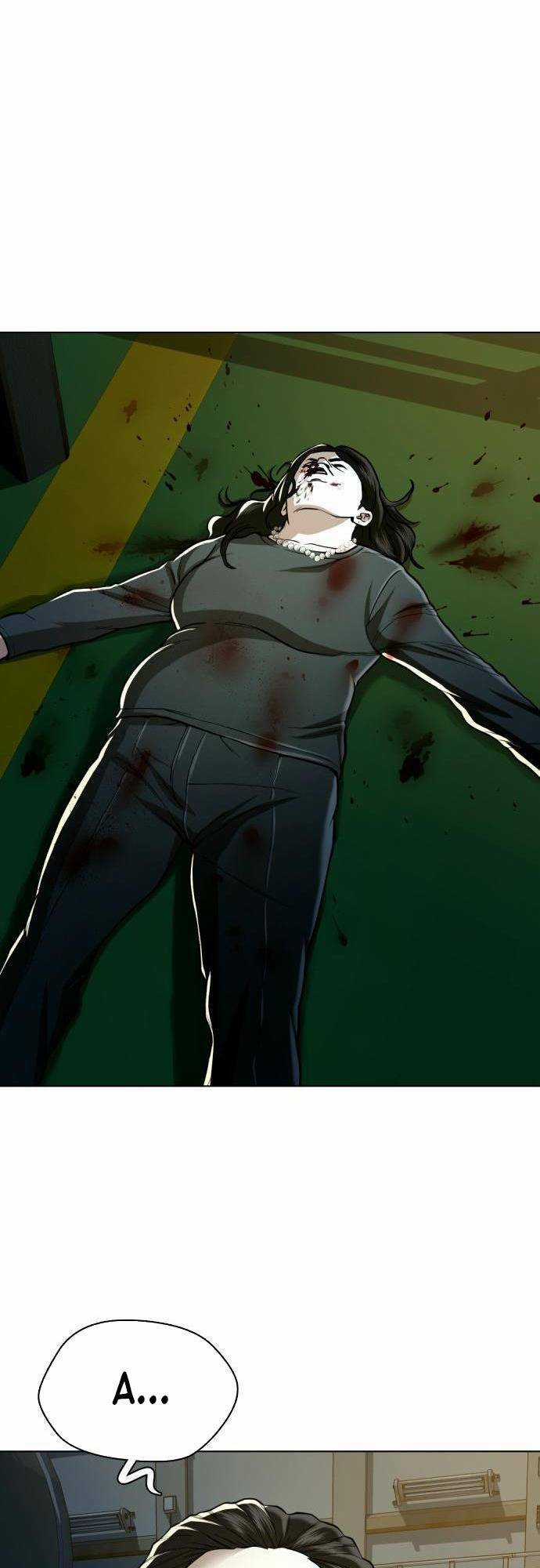 Điệp Viên 18 Tuổi Chapter 27 trang 105