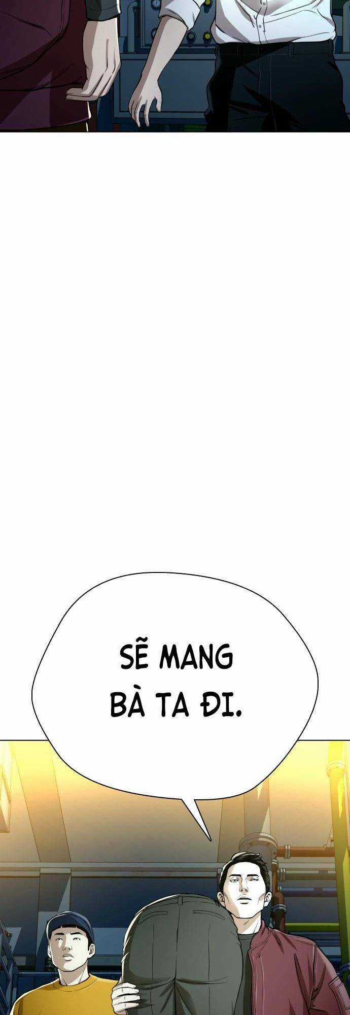 Điệp Viên 18 Tuổi Chapter 27 trang 107