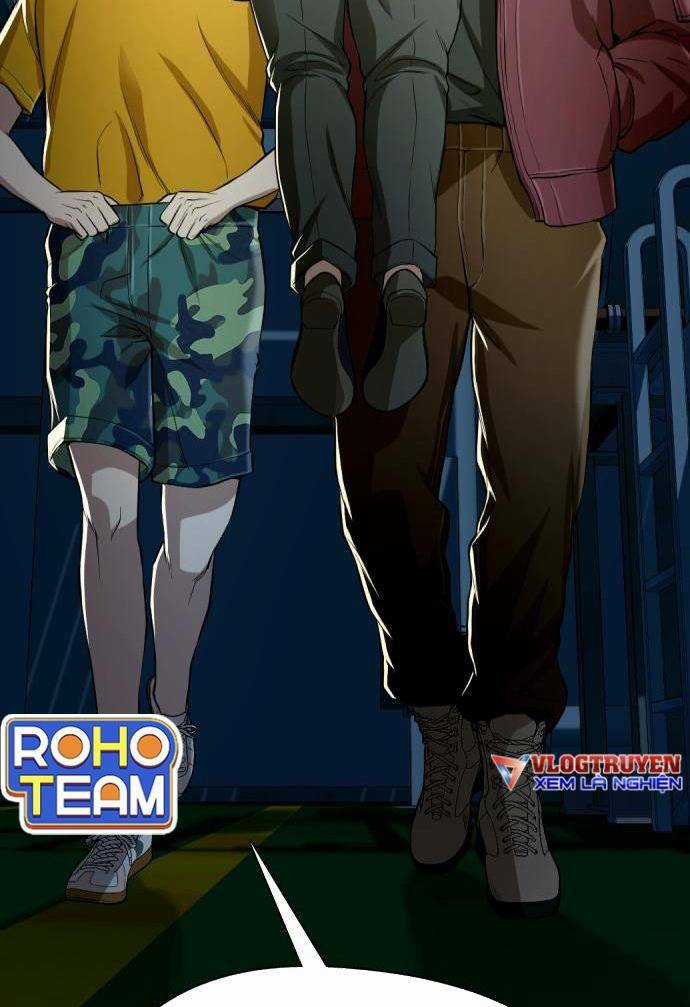 Điệp Viên 18 Tuổi Chapter 27 trang 108