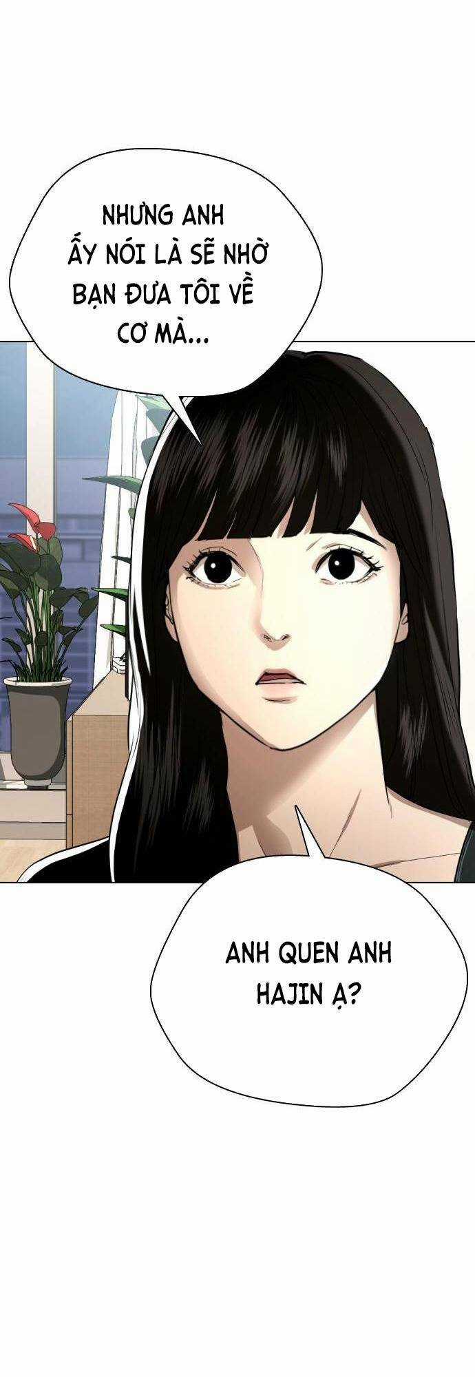 Điệp Viên 18 Tuổi Chapter 27 trang 11