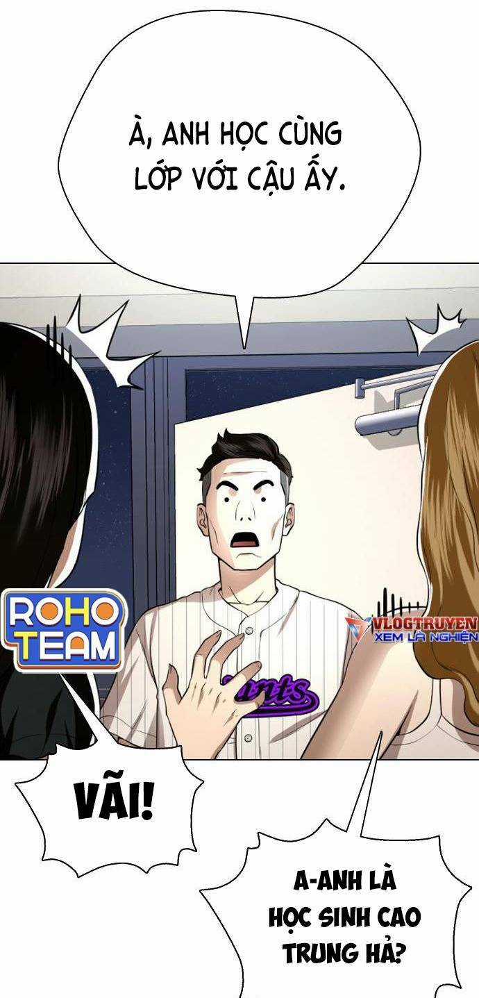 Điệp Viên 18 Tuổi Chapter 27 trang 12