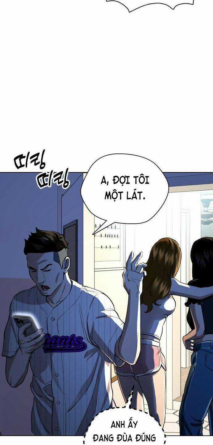 Điệp Viên 18 Tuổi Chapter 27 trang 13