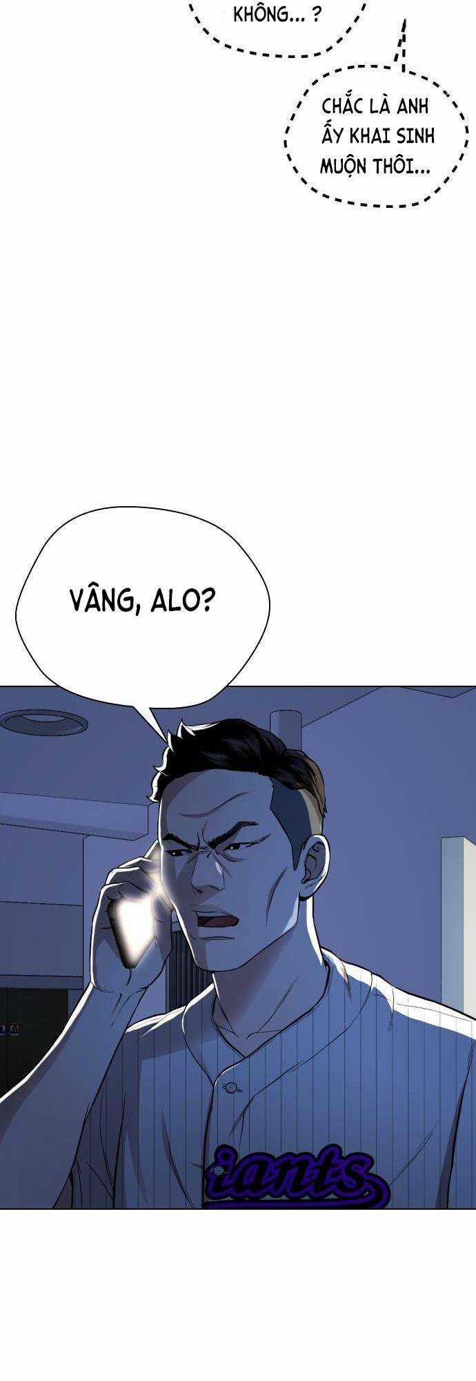 Điệp Viên 18 Tuổi Chapter 27 trang 14