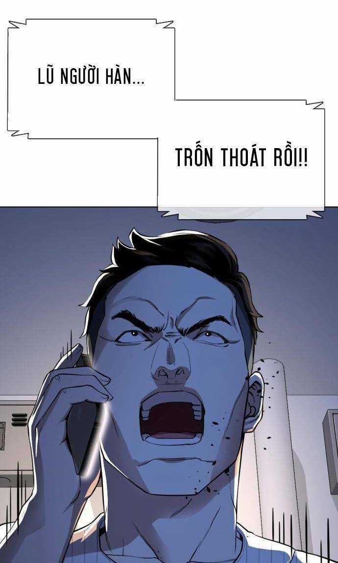 Điệp Viên 18 Tuổi Chapter 27 trang 16