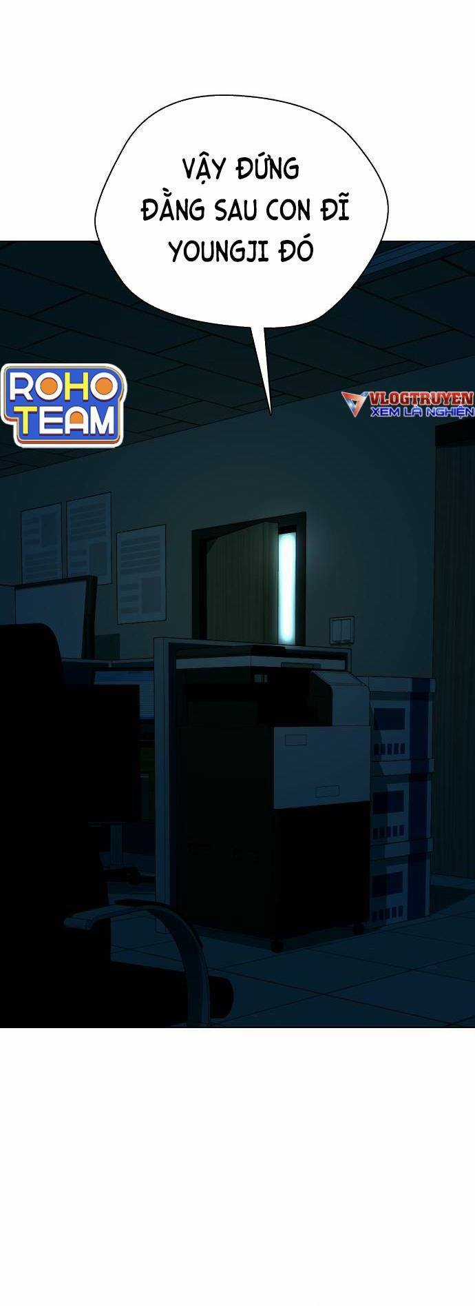 Điệp Viên 18 Tuổi Chapter 27 trang 19