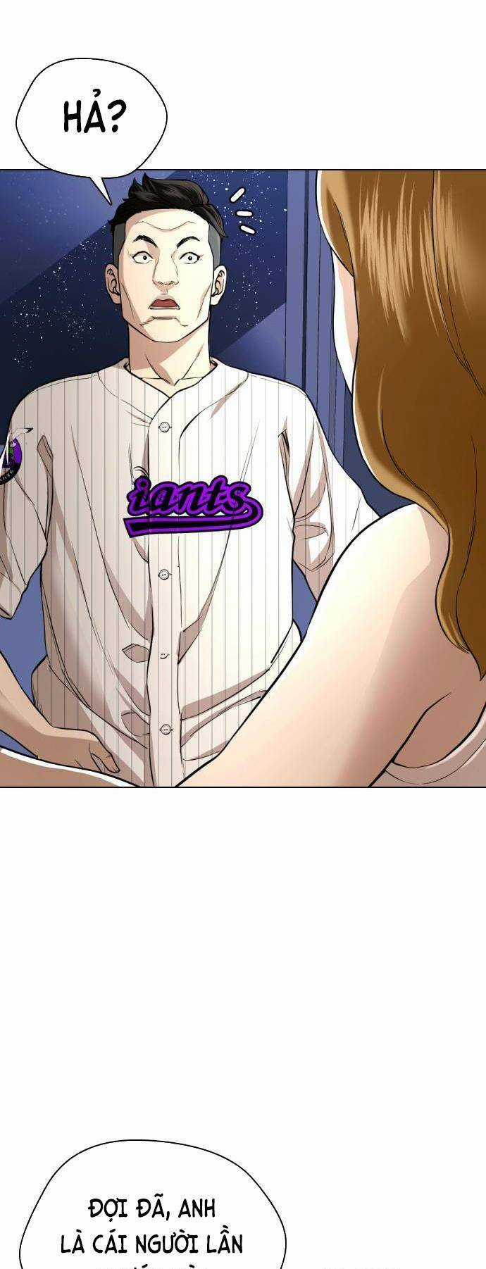 Điệp Viên 18 Tuổi Chapter 27 trang 2