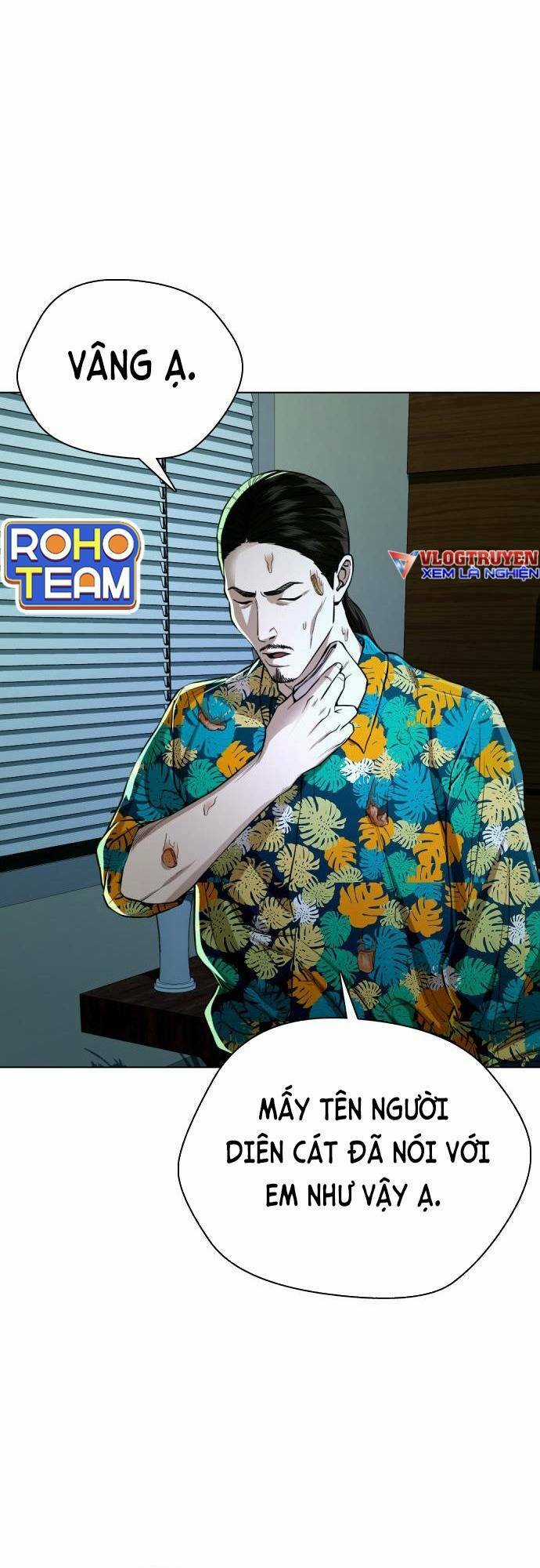 Điệp Viên 18 Tuổi Chapter 27 trang 21