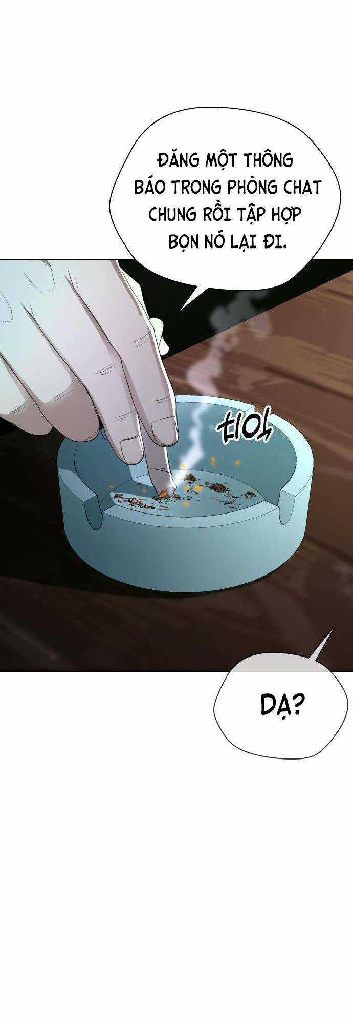 Điệp Viên 18 Tuổi Chapter 27 trang 24