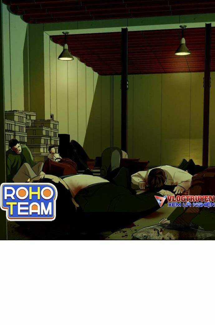 Điệp Viên 18 Tuổi Chapter 27 trang 29