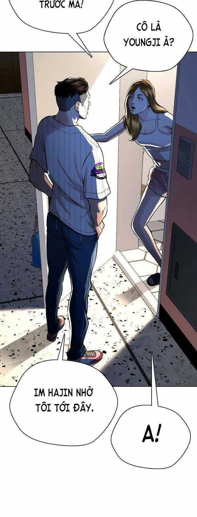 Điệp Viên 18 Tuổi Chapter 27 trang 3