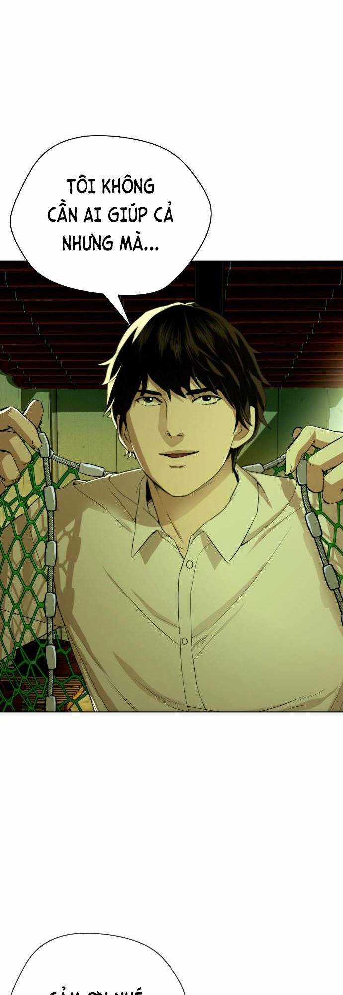 Điệp Viên 18 Tuổi Chapter 27 trang 30