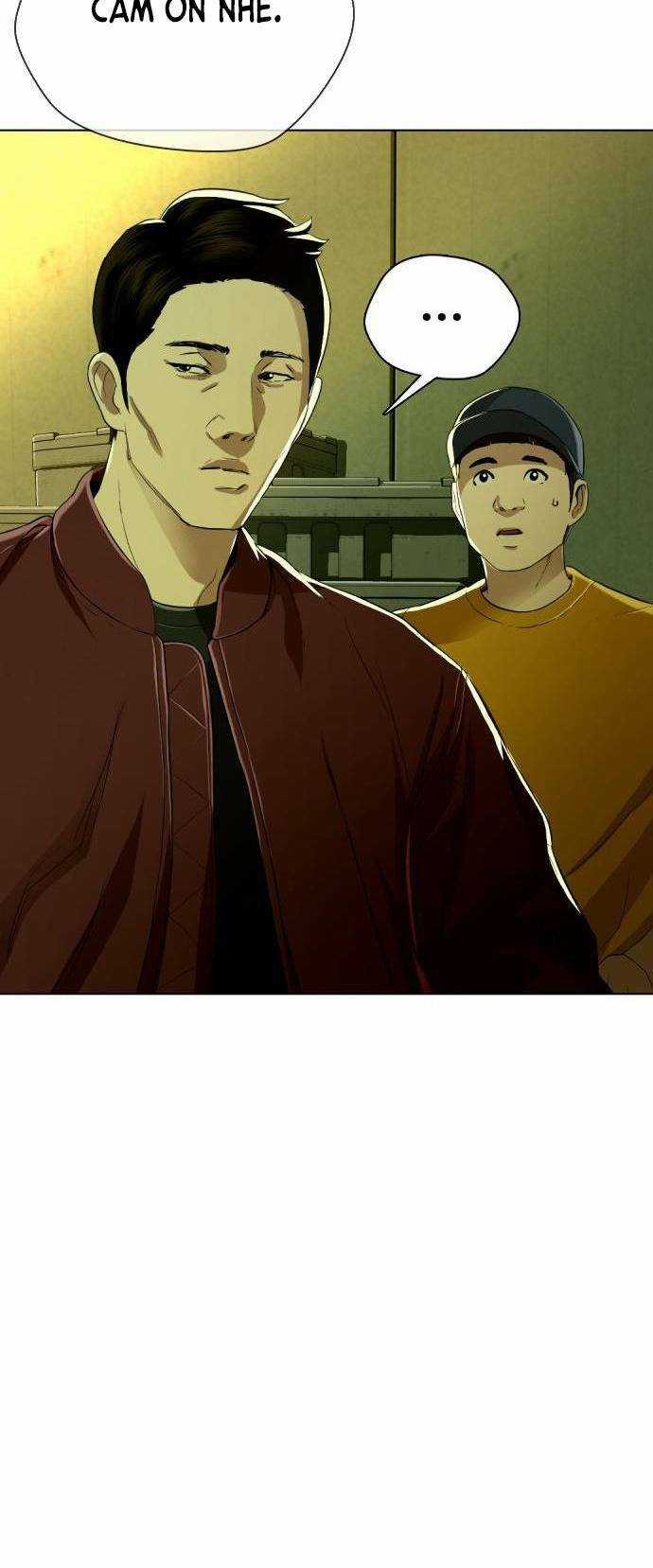 Điệp Viên 18 Tuổi Chapter 27 trang 31