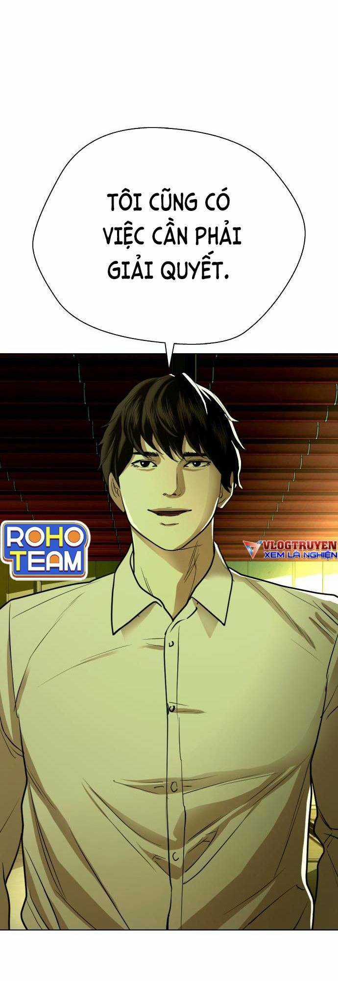 Điệp Viên 18 Tuổi Chapter 27 trang 36