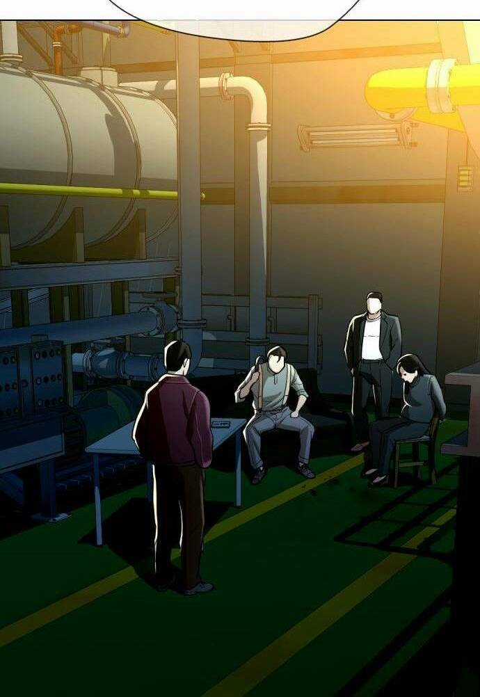 Điệp Viên 18 Tuổi Chapter 27 trang 38