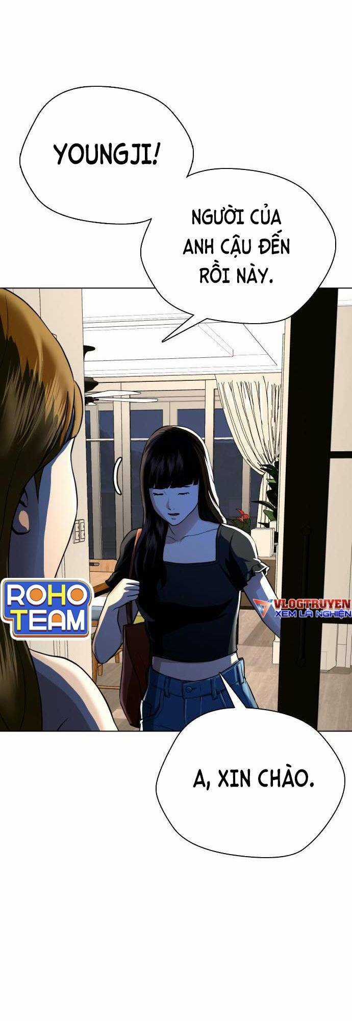 Điệp Viên 18 Tuổi Chapter 27 trang 4