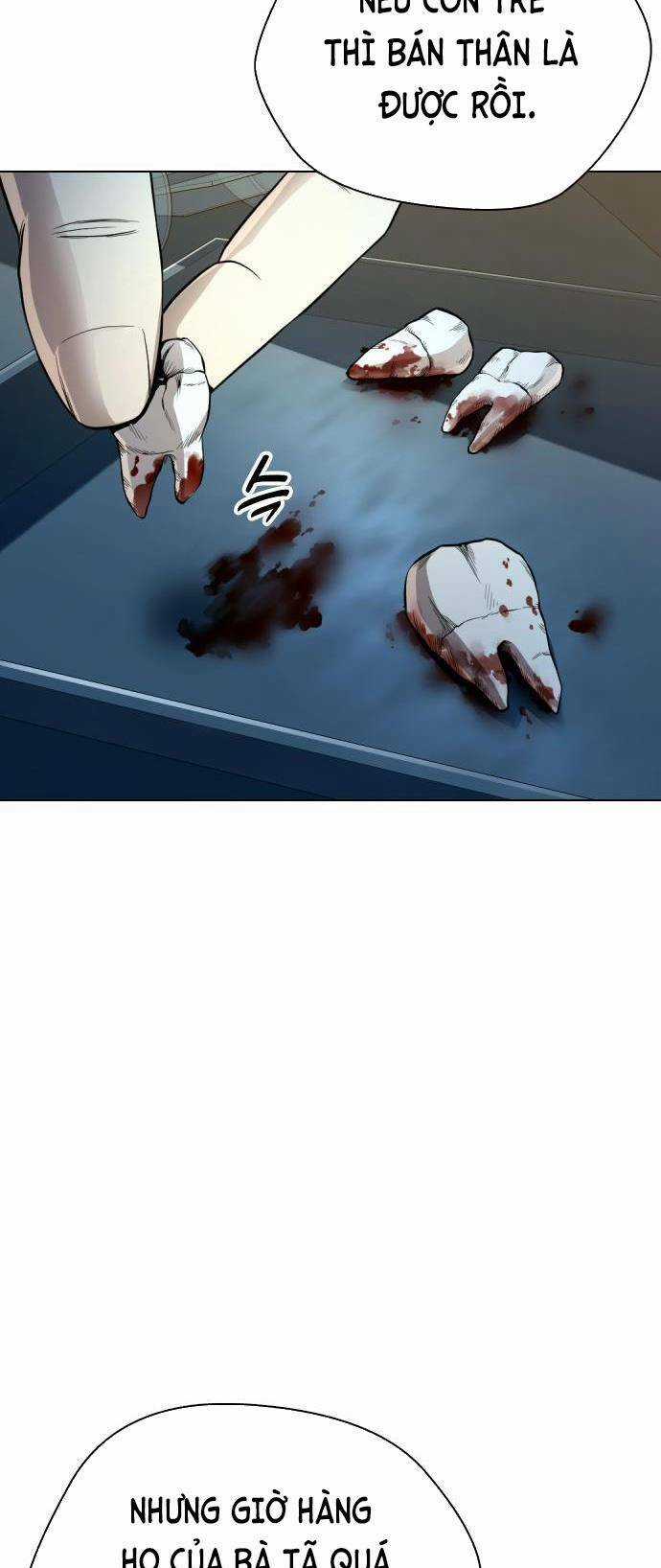 Điệp Viên 18 Tuổi Chapter 27 trang 40