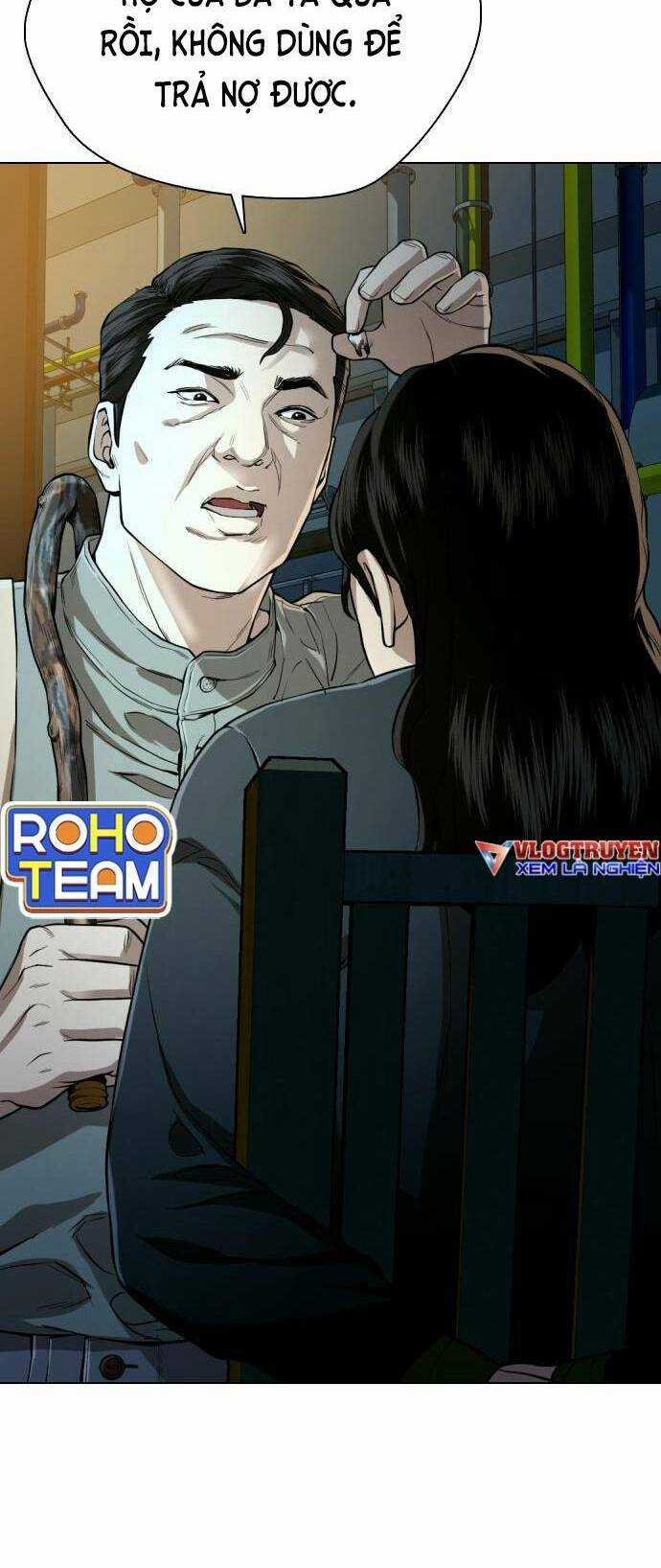 Điệp Viên 18 Tuổi Chapter 27 trang 41