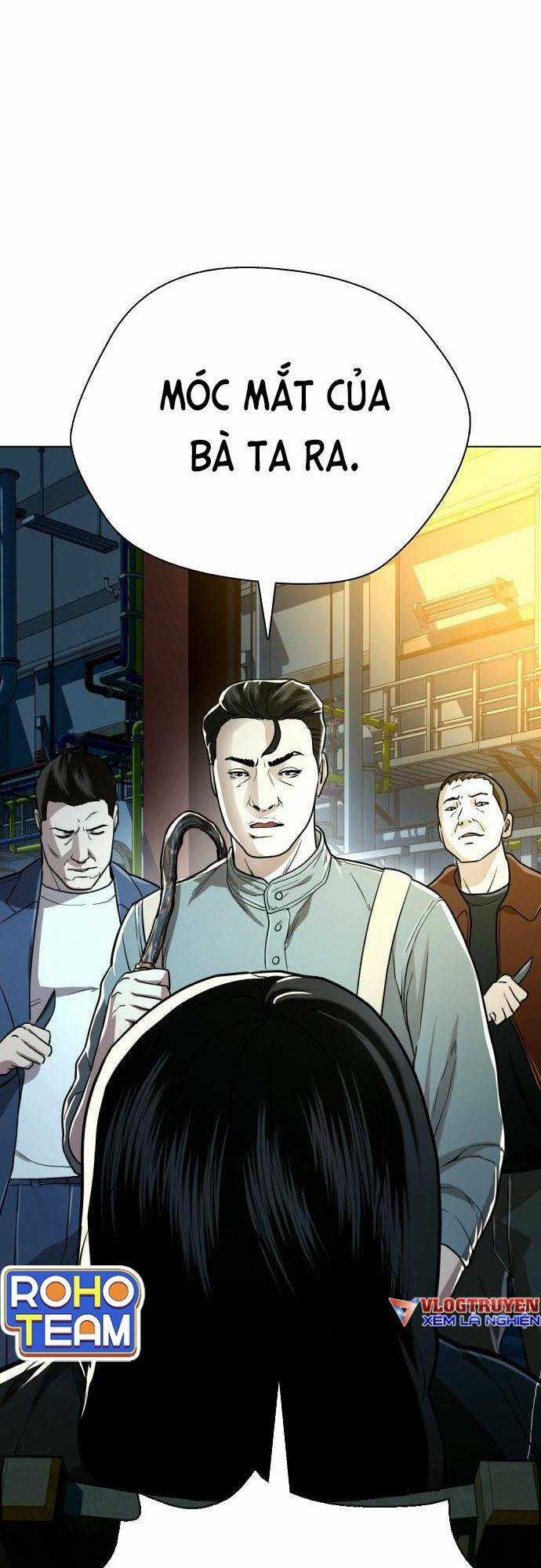 Điệp Viên 18 Tuổi Chapter 27 trang 48