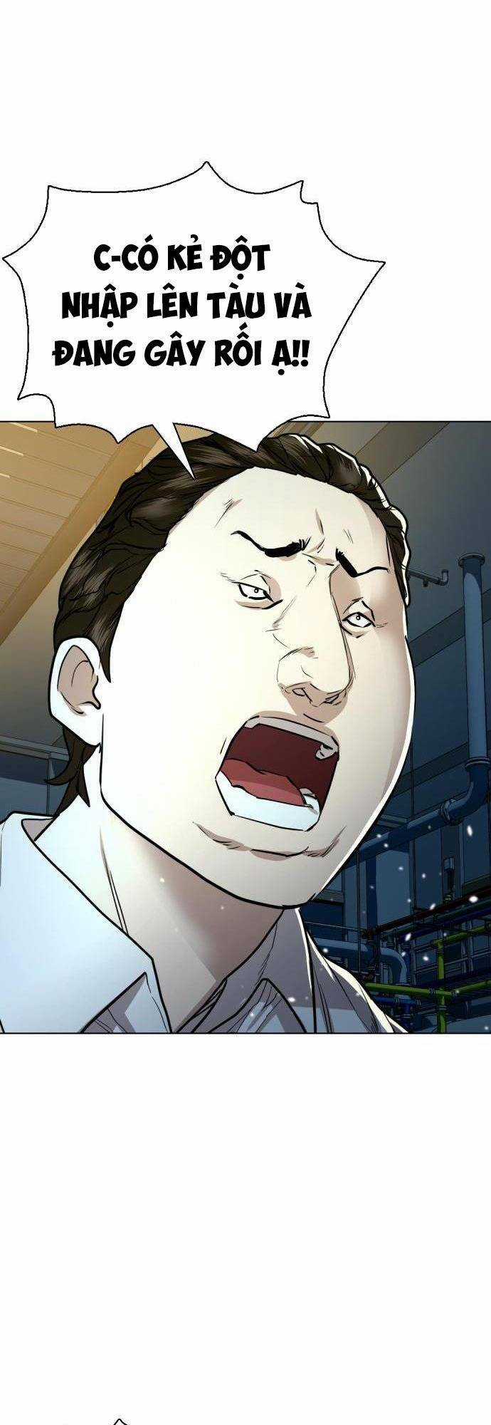 Điệp Viên 18 Tuổi Chapter 27 trang 51