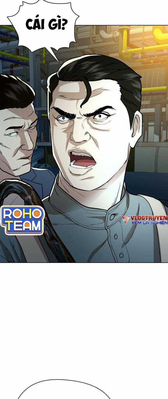 Điệp Viên 18 Tuổi Chapter 27 trang 52