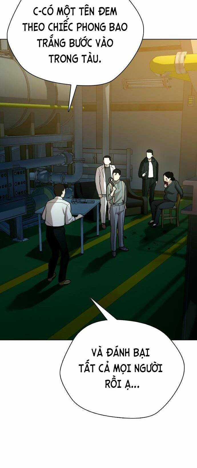 Điệp Viên 18 Tuổi Chapter 27 trang 53